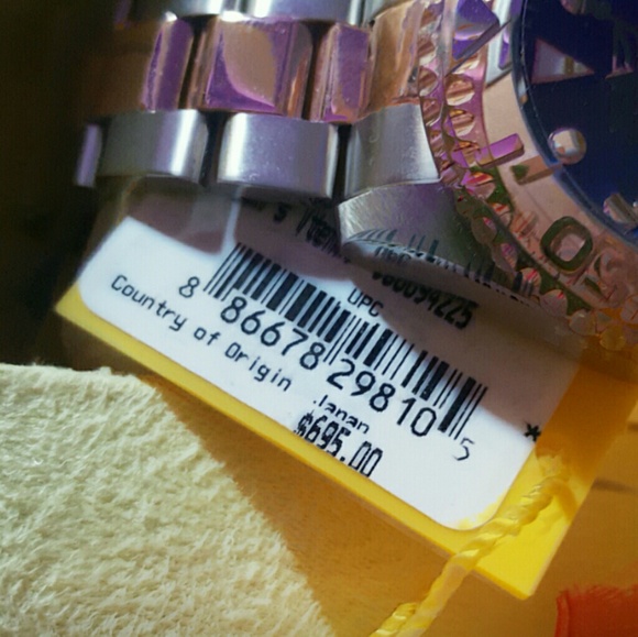 Authentic Invicta mens watch.. - Picture 3 of 8